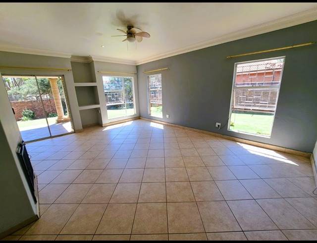 3 BEDROOM HOUSE FOR SALE IN ELDORAIGNE